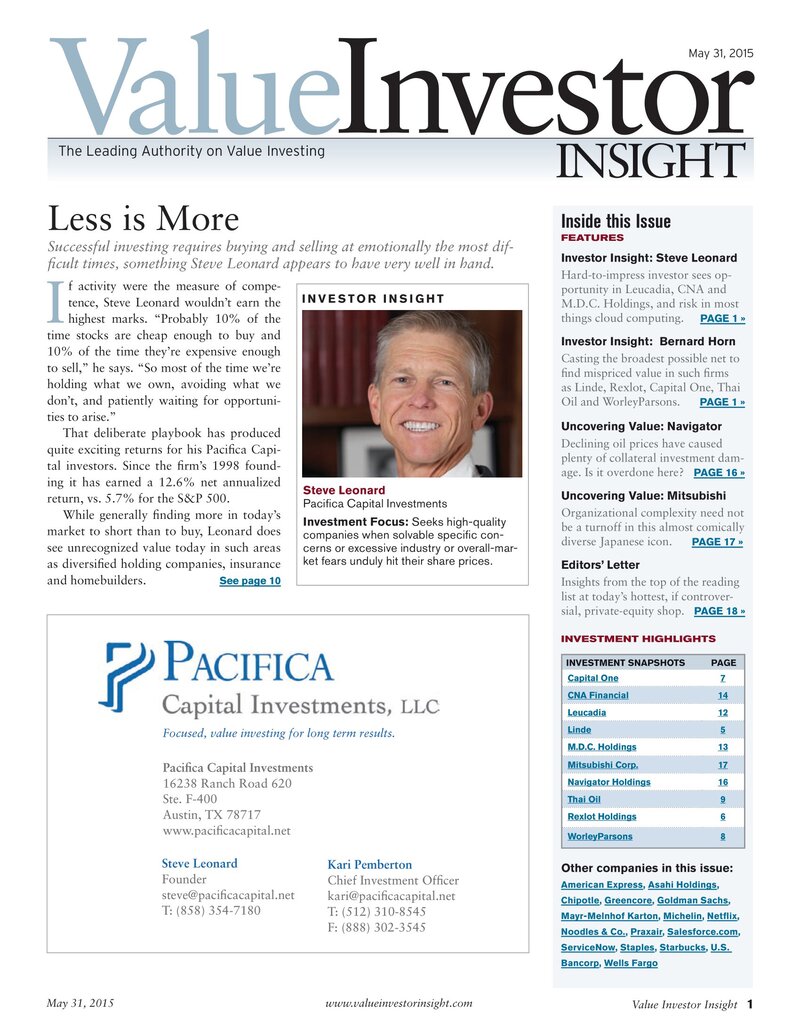 Value-Investor-Insight-May2015-Leonard-1_800x